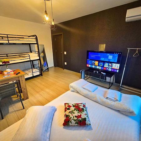 Superb Apartment 35 Voucere Vacanta Zero74Unu236Optsute Iasi Exterior foto