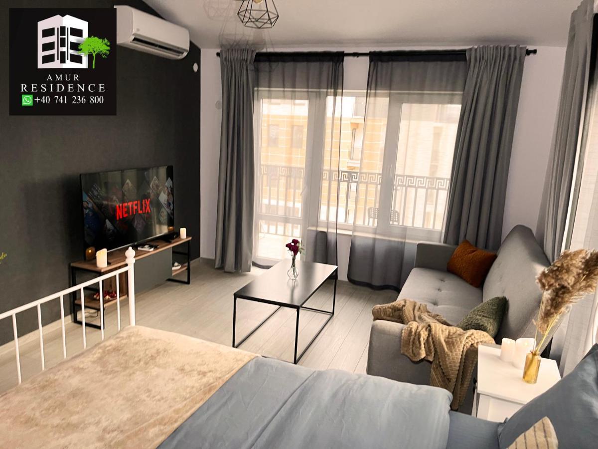 Superb Apartment 35 Voucere Vacanta Zero74Unu236Optsute Iasi Exterior foto
