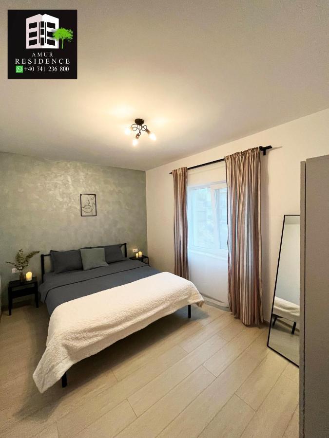 Superb Apartment 35 Voucere Vacanta Zero74Unu236Optsute Iasi Exterior foto
