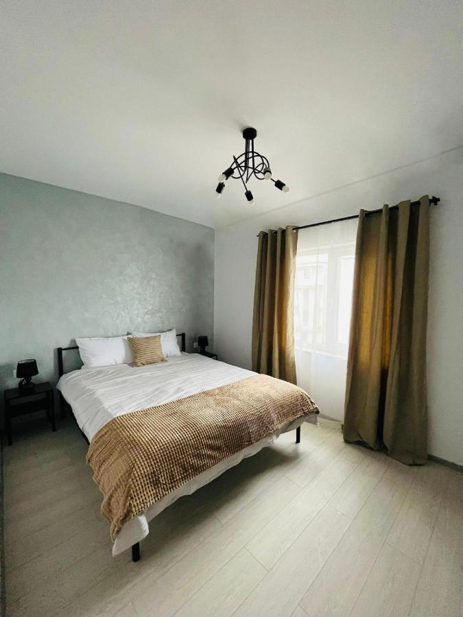 Superb Apartment 35 Voucere Vacanta Zero74Unu236Optsute Iasi Exterior foto