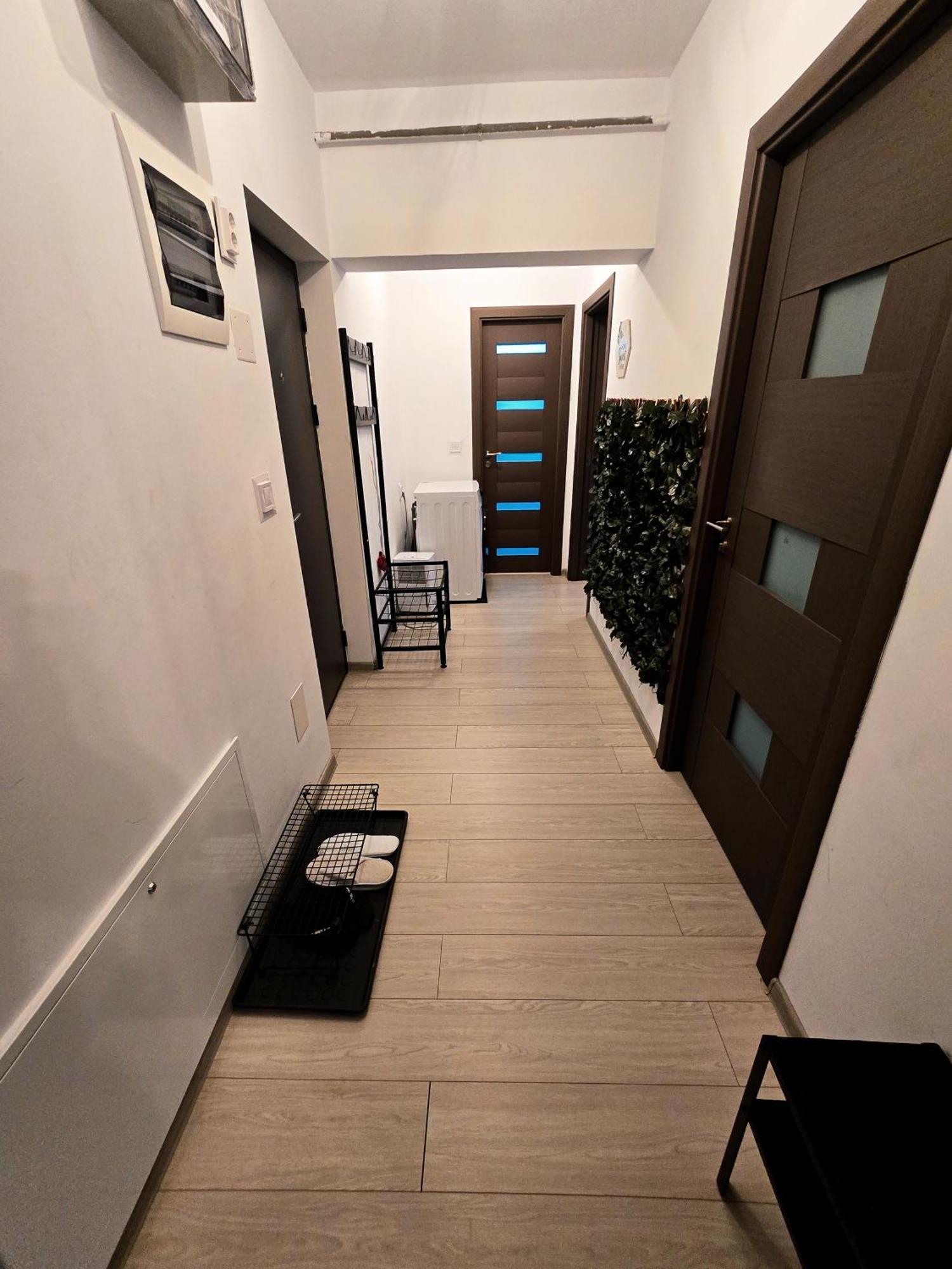 Superb Apartment 35 Voucere Vacanta Zero74Unu236Optsute Iasi Exterior foto