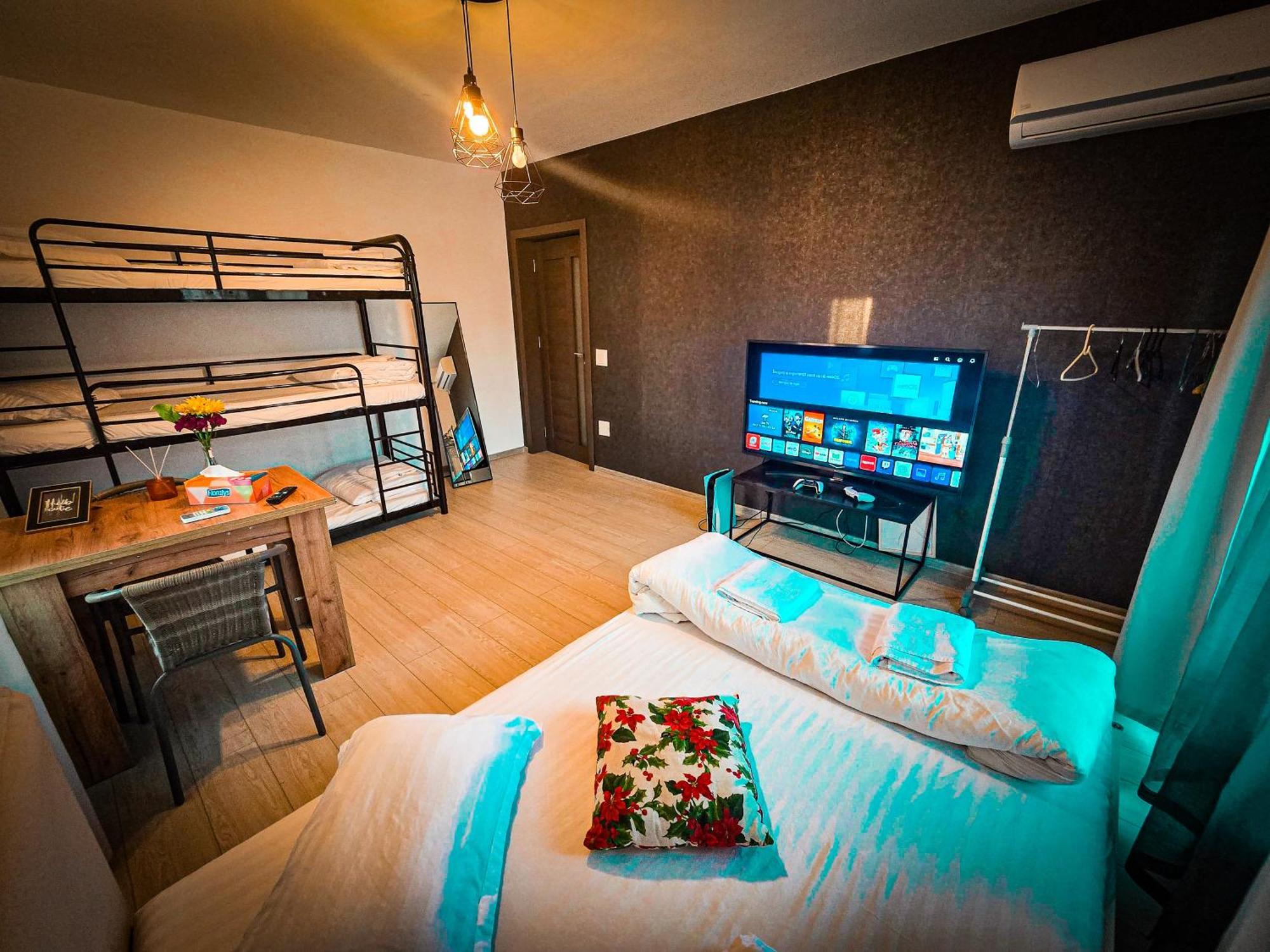 Superb Apartment 35 Voucere Vacanta Zero74Unu236Optsute Iasi Exterior foto